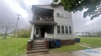 212 Floyd St, Toledo, OH 43620
