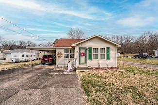 824 Cherry St, Central City, KY 42330