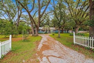 4712 Clara St, Pensacola, FL 32526