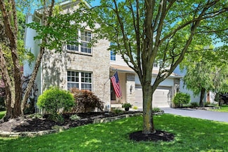 183 Leasure Dr, Pickerington, OH 43147