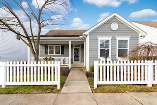 6019 Bentgate Ln Unit 60192, Columbus, OH 43230