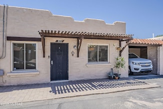 1957 W La Osa Dr, Tucson, AZ 85705