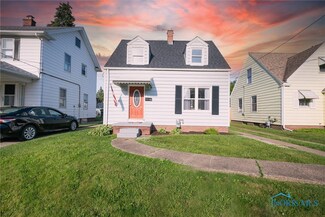 4526 N Lockwood Ave, Toledo, OH 43612