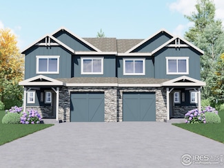 4707 Degas Dr, Loveland, CO 80538