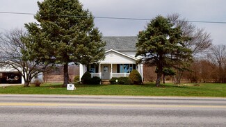 3960 E Michigantown Rd, Michigantown, IN 46057