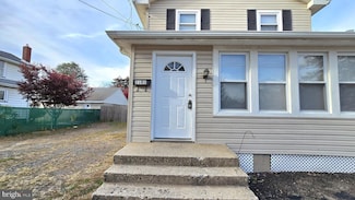 2105 Hunter St, Cinnaminson, NJ 08077