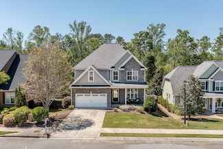 520 Jutland Way, Evans, GA 30809