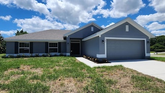 180 Princess Dr, Port St. Lucie, FL 34952