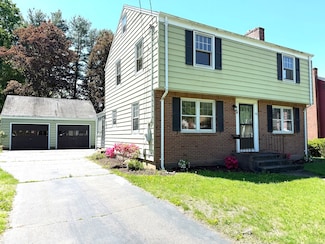 186 Wells St, Manchester, CT 06040
