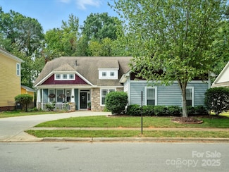 4003 Ladys Secret Dr, Indian Trail, NC 28079