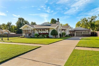 602 Poplar Ave, Yukon, OK 73099