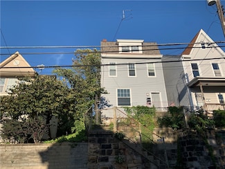 725 Clarissa St, Pittsburgh, PA 15219