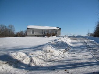 391 Currytown Rd, Sprakers, NY 12166