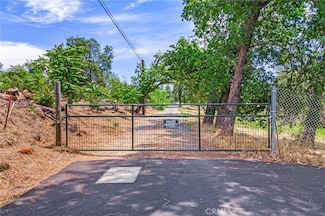 0 Oak Spring Rd, Paradise, CA 95969