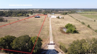 TBD 5 Acres Fm 3090 Rd, Anderson, TX 77830