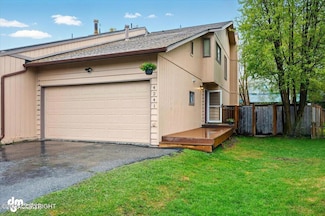4241 Bridle Cir, Anchorage, AK 99517
