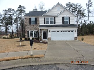 10771 White Dogwood Dr, Providence Forge, VA 23140