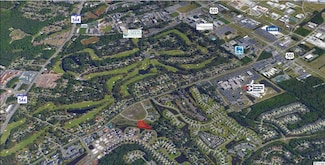 Lot 11 Professional Park Dr, Conway, SC 29526