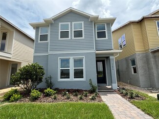 15006 Summer Harvest St, Oakland, FL 34787