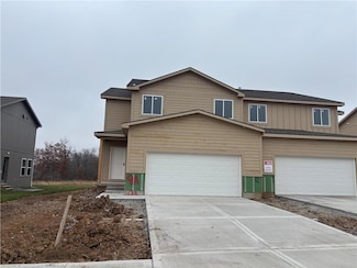 4709 S Brentwood Ave, Kansas City, MO 64136