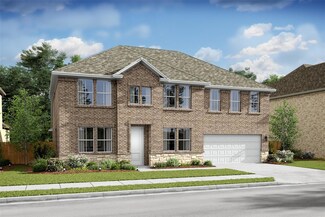 1132 Monterra Way, Rockwall, TX 75087