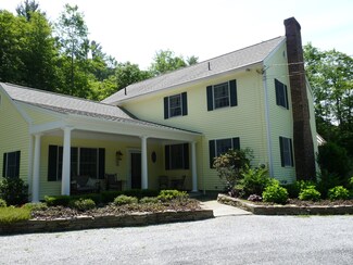 2345 Swamp Rd, Richmond, MA 01254