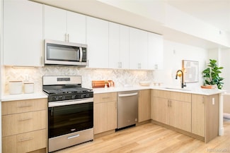 2105 S Galapago St Unit 13, Denver, CO 80223