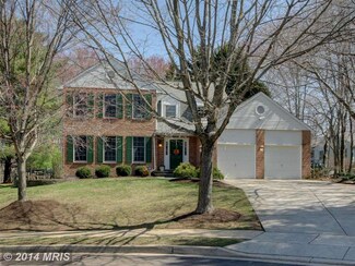 4560 Hemlock Cone Way, Ellicott City, MD 21042