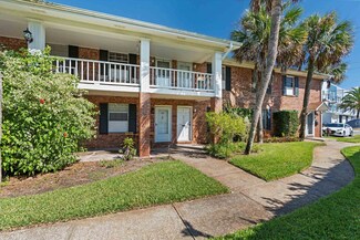 22 Comares Ave Unit 5B, Saint Augustine, FL 32080