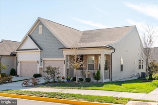 15855 Lavender Woods Ln, Haymarket, VA 20169