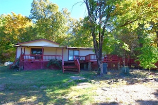 86581 U S 59, Stilwell, OK 74960