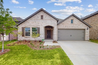 1320 Lorelei Ln, Denton, TX 76210