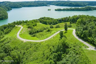 0 Bald Eagle Ln Unit 1292865, Hilham, TN 38568