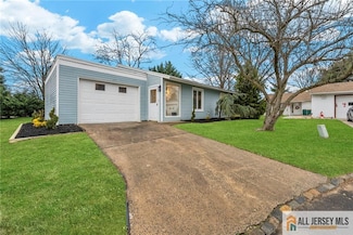 113 Indigo Plaza Unit 113A, Monroe Township, NJ 08831