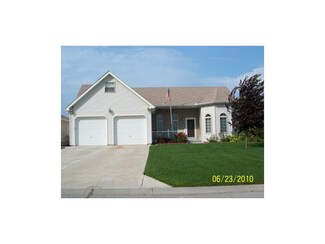 7111 SW Crystal Ln, Trimble, MO 64492