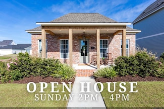 2524 Tarn Ave, Baton Rouge, LA 70810