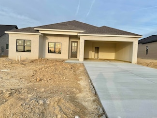 238 Kelton St, Hensley, AR 72065