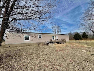 567 Daffodil Rd, Romance, AR 72136