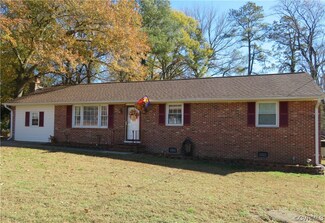 24013 Pinecroft Rd, North Dinwiddie, VA 23803