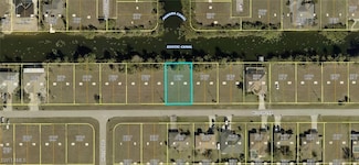 2109 NE 17th Terrace, Cape Coral, FL 33909