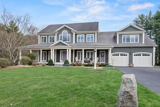 3 Stillwater Creek Ln, North Easton, MA 02356