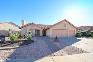 8963 E Floriade Dr, Scottsdale, AZ 85260