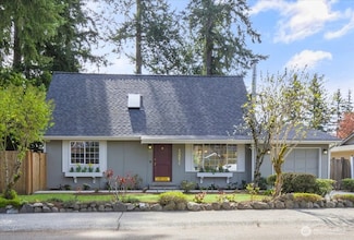 12211 NE 137th Place, Kirkland, WA 98034