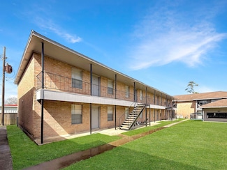 4110 Arthur Ln Unit 36, Beaumont, TX 77706