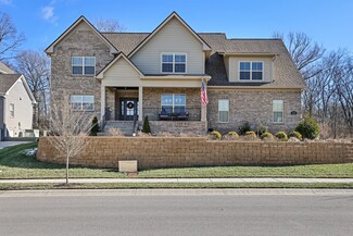 400 Yellowtail Dr, Nolensville, TN 37135