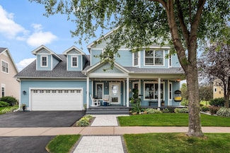 11631 E Laketowne Dr, Albertville, MN 55301