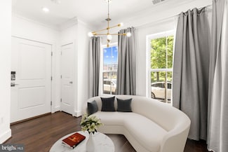7229 Georgia Ave NW Unit A, Washington, DC 20012
