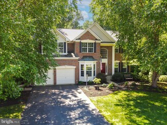 9213 Fairway Ct, Manassas Park, VA 20111