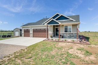 11308 Raymond Rd, Cheyenne, WY 82009