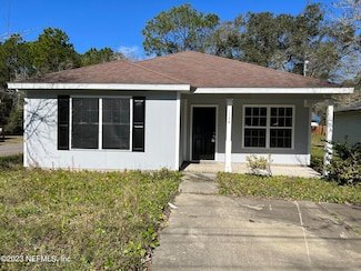 1044 Bruen St, Saint Augustine, FL 32084